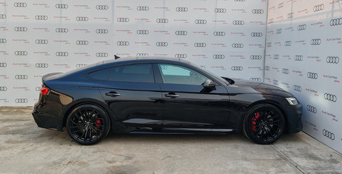 Audi Rs5 Sportback 2.9T V6 Quattro At