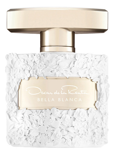 Perfume Mujer Oscar De La Renta Bella Blanca Edp 30ml