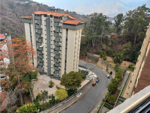 Alquiler Apartamento Los Naranjos Del Cafetal
