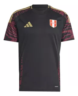 Camiseta Visitante Selección Peruana 2024 Adulto