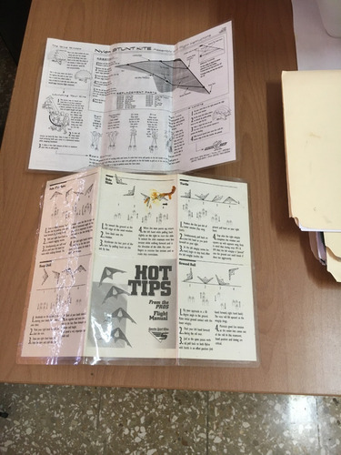 Imagen 3 de 3 de Chichigua De Velocidad Y Entretenimiento,acrobacias