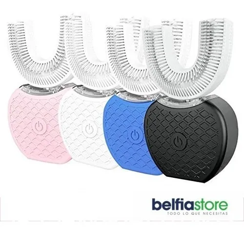 Cepillo de dientes ultrasónico 360 store
