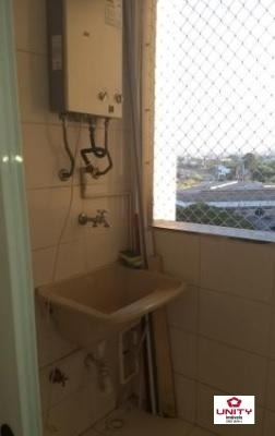 Apartamento Residencial Para Venda, Vila Venditti, Guarulhos. - Ap0577