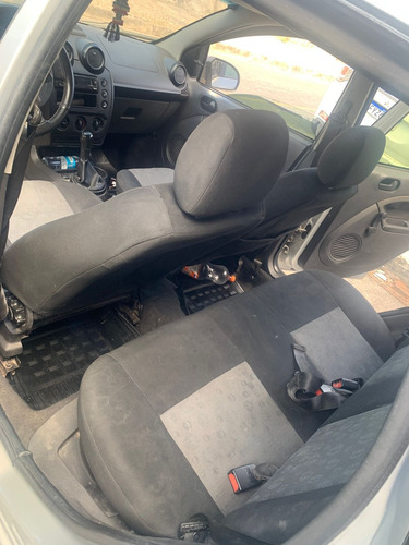 Ford Fiesta 1.0 Pulse Flex 5p
