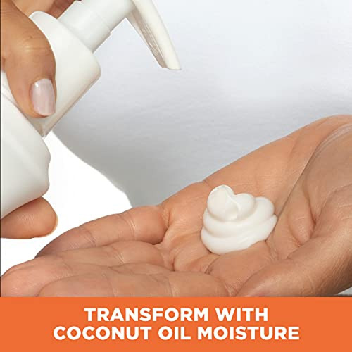 Aceite De Coco Ogx Locking + Curls Finishing Mist, (4021) C
