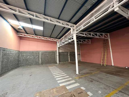 Sitio 387 M2 Con Bodega 240 M2, Caupolican (36891)