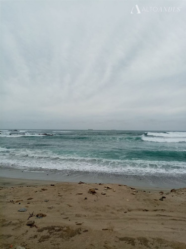 Sitio En Venta El Tabo Para Constructoras Acceso Playa