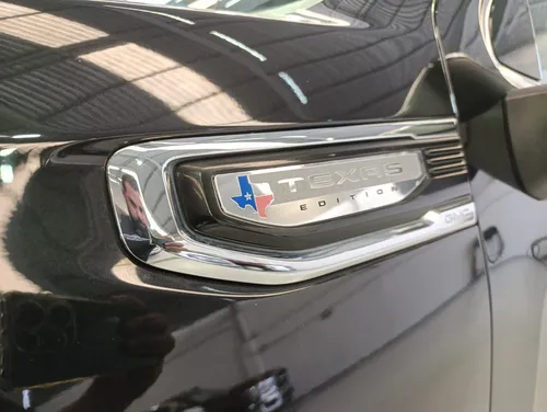 2020 Sierra 1500 Texas Edition