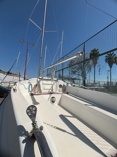 Macgregor 26 1992 Completo Listo Para Navegar - Legalizado