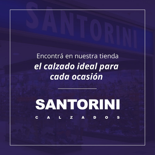 Imagen 3 de 7 de Sandalias Redtop Con Hebilla Para Dama 2927c Santorini