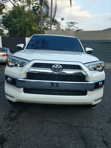 Imagen 2 de 18 de Toyota 4runner Limited