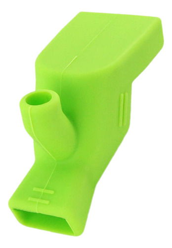 Cubierta De Grifo Extensor De Grifo De Silicona Para Verde