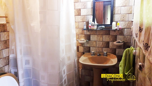 Casa 4 Amb - Somellera 6100- Loiacono Propiedades