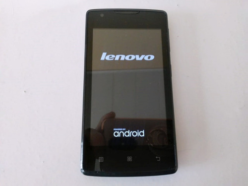Lenovo A1000 - Com Defeito