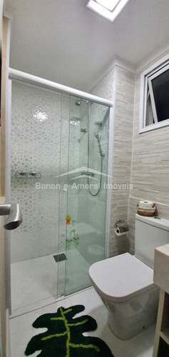 Imagem 10 de 30 de Apartamento À Venda Em Jardim Antonio Von Zuben - Ap012356