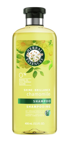 Shampoo Herbal Essence Classic 400ml