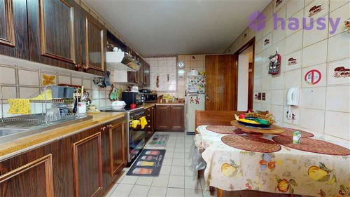 Tour Virtual // Av. El Bosque Sur (71809)