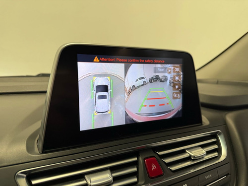 JAC SEI3 1.6 Connect Cvt