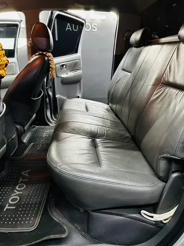 Toyota Hilux 3.0 Srv