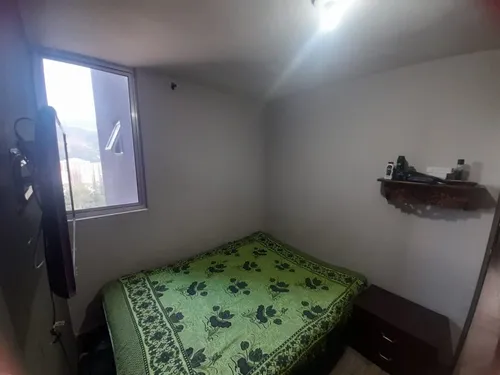 Apartamento En Venta En Reserva De Bucaros. Cod V12497