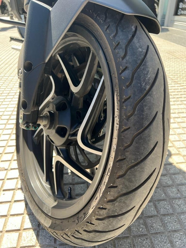 Imagen 6 de 7 de Bajaj Dominar 400 - Unicomoto Canning