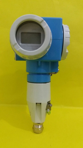 Transmissor De Ph Endress Hauser Mypro Cpm431-a1b1ra Hart