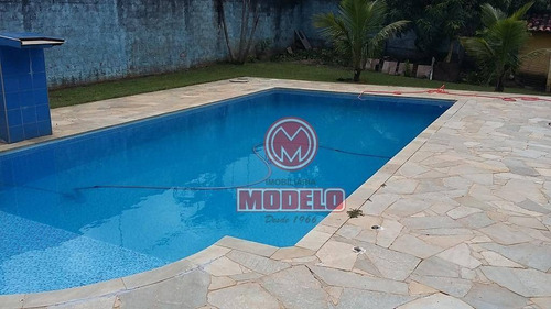 Imagem 5 de 9 de Chácara Com 3 Dormitórios À Venda, 1250 M² Por R$ 550.000,00 - Chácara Recreio Cruzeiro Do Sul - Santa Bárbara D'oeste/sp - Ch0104