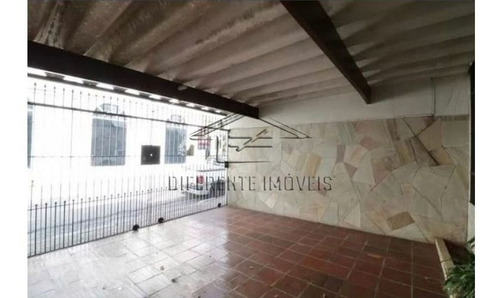 Imagem 2 de 15 de Sobrado - 2 Dormitórios - 2 Vagas - Edícula - Carrão