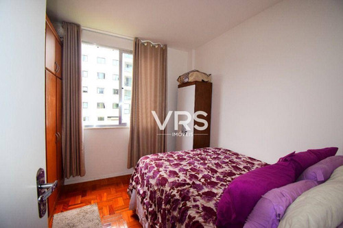 Imagem 10 de 12 de Apartamento Com 1 Dormitório À Venda, 36 M² Por R$ 210.000,00 - Várzea - Teresópolis/rj - Ap0523