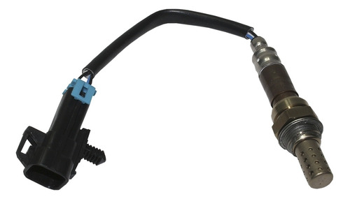 Sensor Oxigeno Posicion 1 Acc Captiva 2.4l 2008-2017