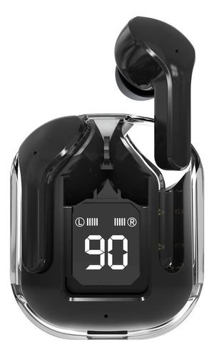 A Auriculares Bluetooth Auriculares Bluetooth Inalámbricos