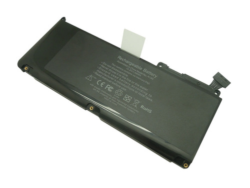 Batería Para Apple Macbook Unibody 13  A1331 A1342 Finales 2