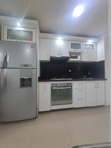 Anm. Apartamento En Tulipán