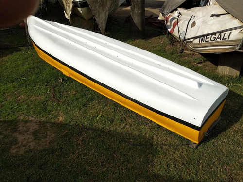 Canobote Premiun Con Motor Ltceco 2,6 Hp Nuevo. Envios.