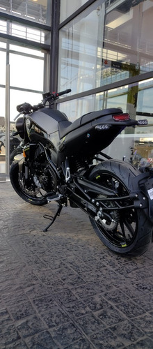 Imagen 17 de 25 de Benelli Leoncino 250 - Entrega Inmediata! M