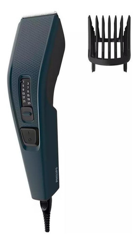 Imagen 1 de 6 de Cortacabello Philips Hc3505 Con Cable 13 Posiciones