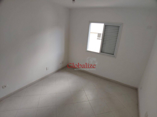 Imagem 19 de 28 de Sobrado À Venda Por R$ 520.000,00 - Aparecida - Santos/sp - So0053