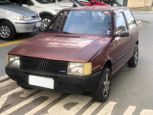 Imagem 13 de 14 de Fiat Uno Mille Fiat Uno Mille