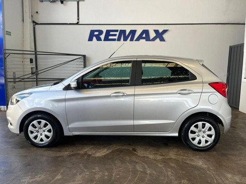 Ford Ka Se 1.0 Ha B