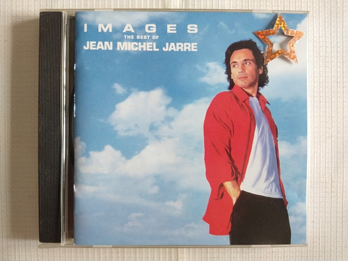 Jean Michael Jarre Cd Images