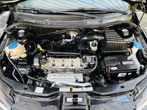Volkswagen Gol 1.6 Gl Mt