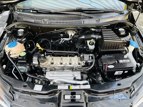 Volkswagen Gol 1.6 Gl Mt