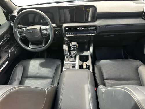 Toyota Land Cruiser Prado Txl 4x4 2800cc At Aa