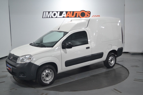 Fiat Fiorino 1.4 Evo Top M/t '18 -imolaautos