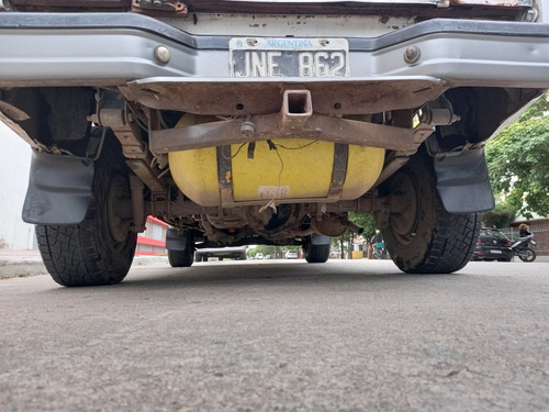Ford Ranger 2.3 Cs Xl Plus 4x2