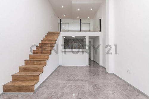 Imagen 5 de 25 de Departamento 2 Ambientes Loft Lanus Oeste