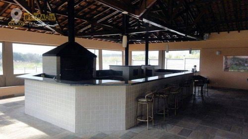 Imagem 29 de 30 de Casa Com 4 Dormitórios À Venda, 300 M² Por R$ 950.000,00 - Condomínio Bothanica Itu - Itu/sp - Ca1547