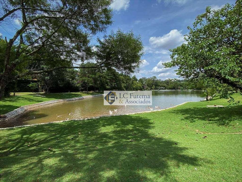 Imagem 9 de 10 de Terreno À Venda, 1000 M² Por R$ 500.000,00 - Palos Verdes - Carapicuíba/sp - Te0208
