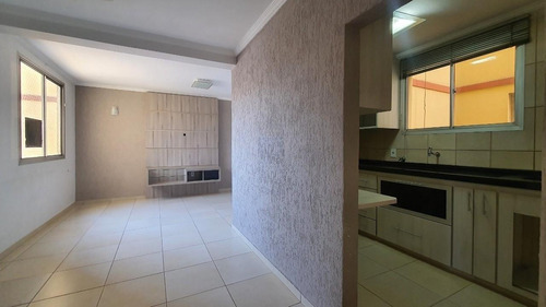 Imagem 1 de 23 de Apartamento À Venda Em Jardim Guanabara - Ap003442