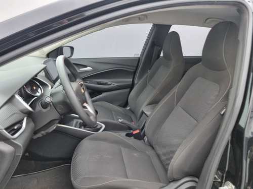 Chevrolet Onix 1.0 TURBO FLEX PLUS LTZ MANUAL